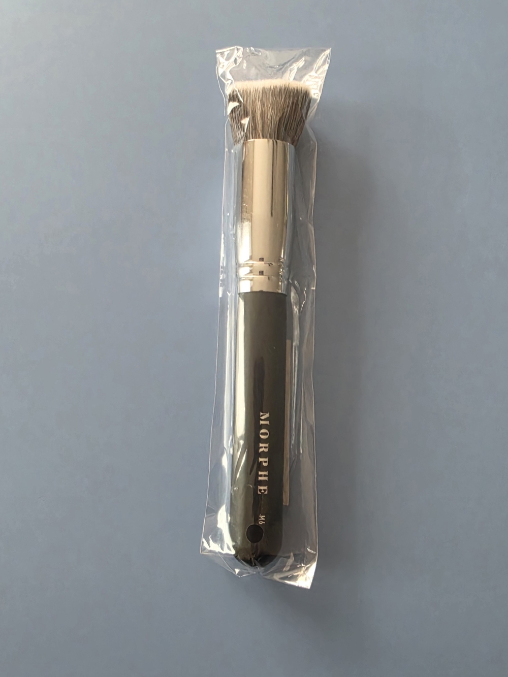 Morphe M6 (Originally Y6) Flat-Top Kabuki Makeup Brush New In Package